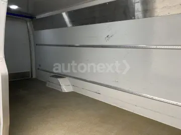 MERCEDES-BENZ Sprinter 316 MAXI