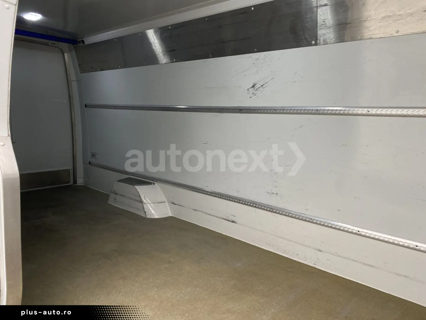 MERCEDES-BENZ Sprinter 316 MAXI