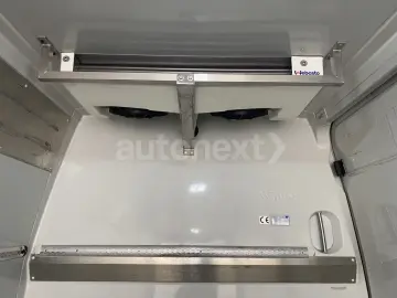 MERCEDES-BENZ Sprinter 316 MAXI