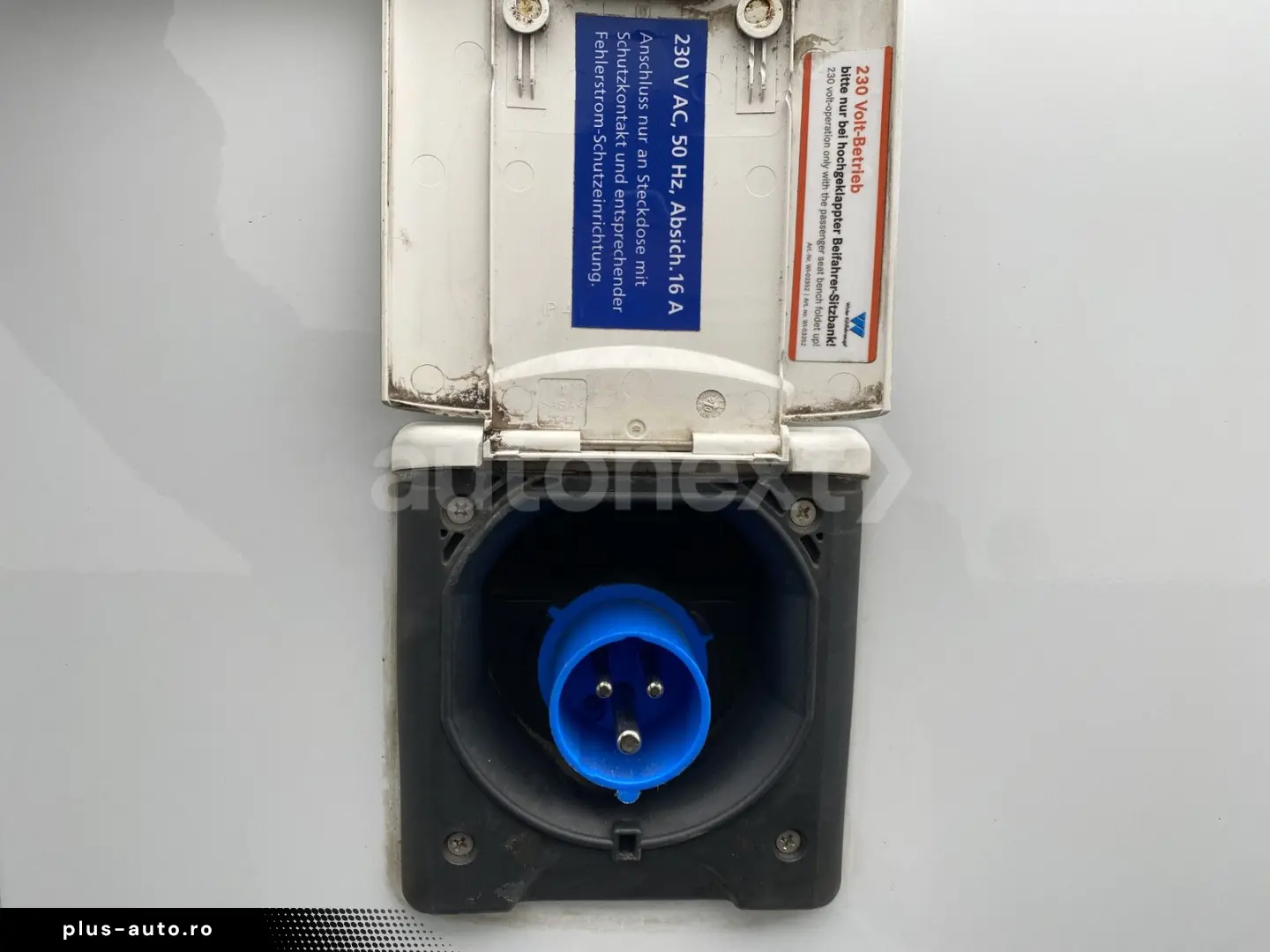 MERCEDES-BENZ Sprinter 316 MAXI