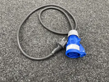 MERCEDES-BENZ Sprinter 316 MAXI