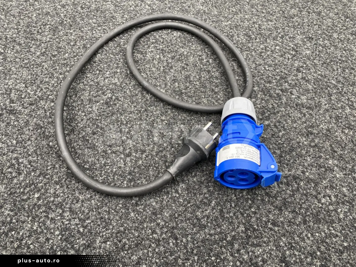 MERCEDES-BENZ Sprinter 316 MAXI