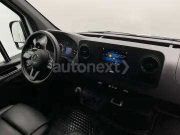 MERCEDES-BENZ Sprinter 316 MAXI