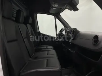 MERCEDES-BENZ Sprinter 316 MAXI