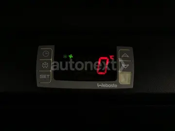 MERCEDES-BENZ Sprinter 316 MAXI