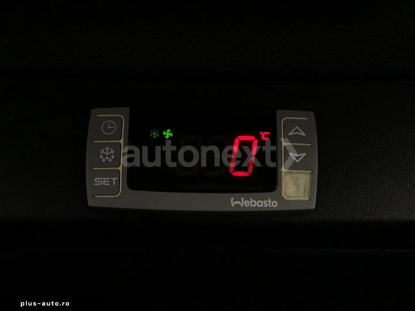 MERCEDES-BENZ Sprinter 316 MAXI