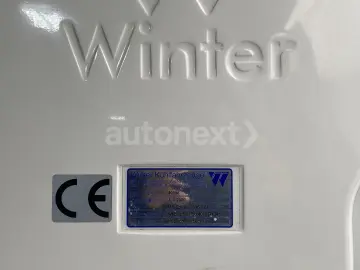 MERCEDES-BENZ Sprinter 316 MAXI