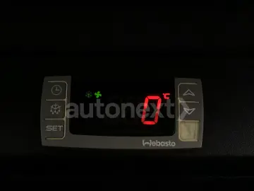 MERCEDES-BENZ Sprinter 316 MAXI