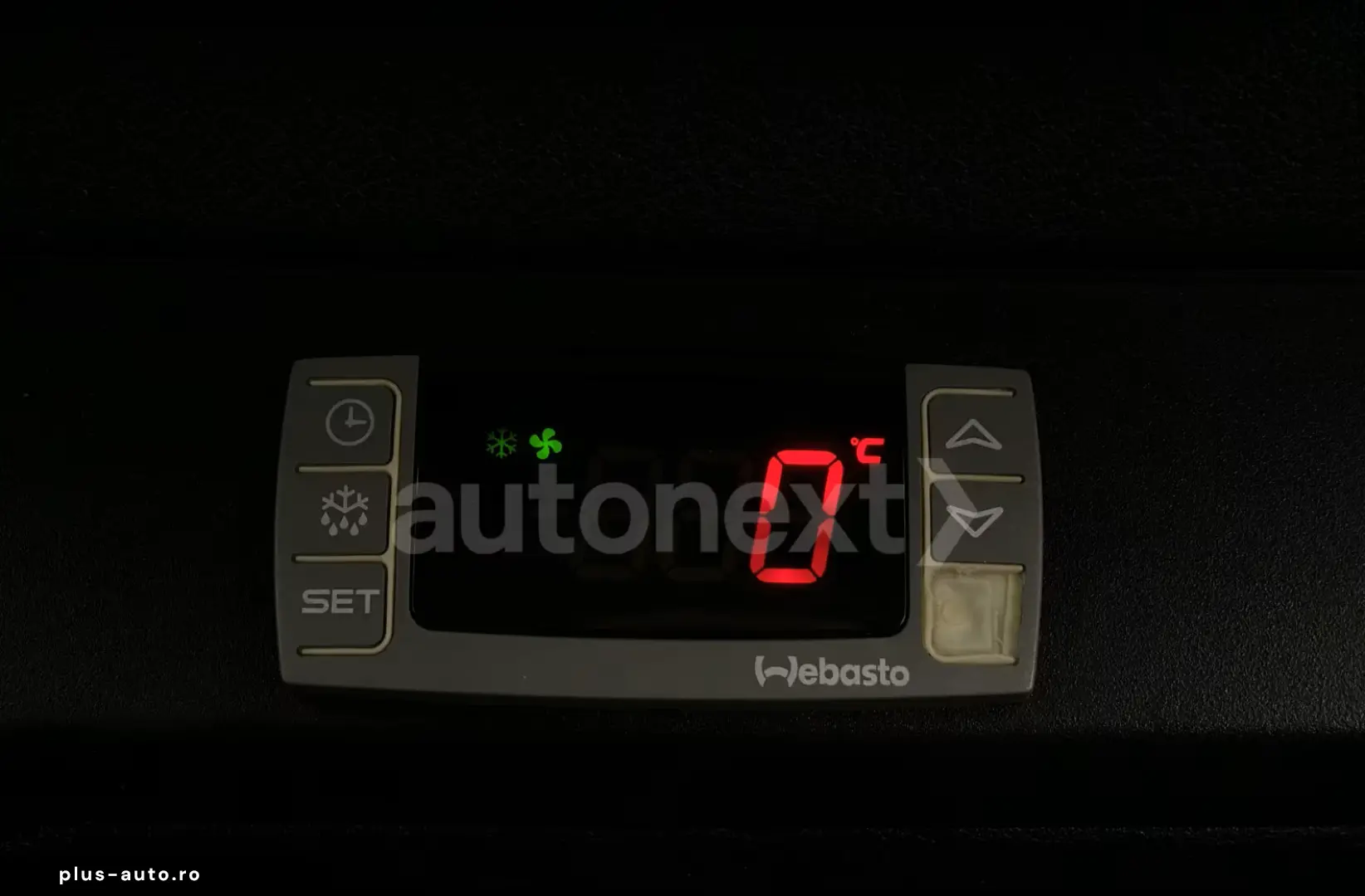 MERCEDES-BENZ Sprinter 316 MAXI