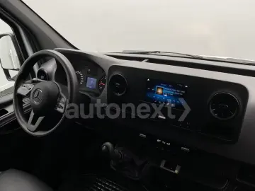 MERCEDES-BENZ Sprinter 316 MAXI