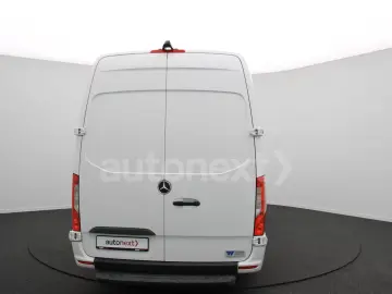 MERCEDES-BENZ Sprinter 316 MAXI