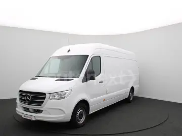 MERCEDES-BENZ Sprinter 316 MAXI