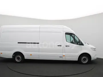 MERCEDES-BENZ Sprinter 316 MAXI