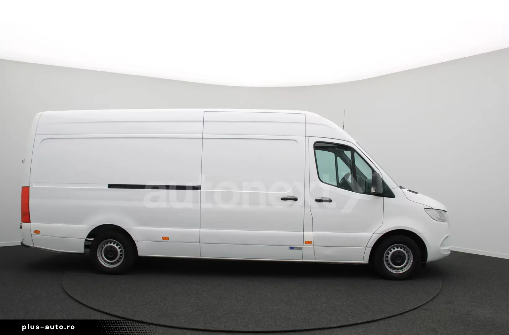 MERCEDES-BENZ Sprinter 316 MAXI
