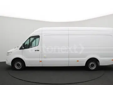 MERCEDES-BENZ Sprinter 316 MAXI