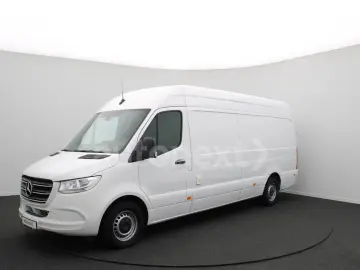 MERCEDES-BENZ Sprinter 316 MAXI