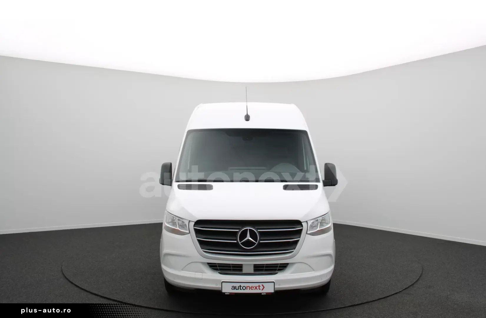MERCEDES-BENZ Sprinter 316 MAXI