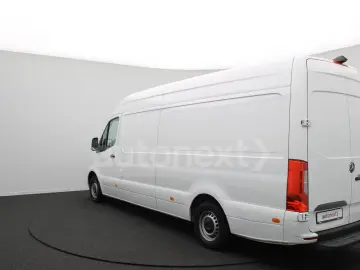 MERCEDES-BENZ Sprinter 316 MAXI