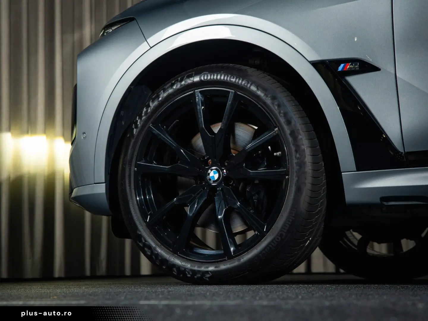 BMW X7 M60i xDrive  Sky Lounge  M Pro  B&W  7 locuri