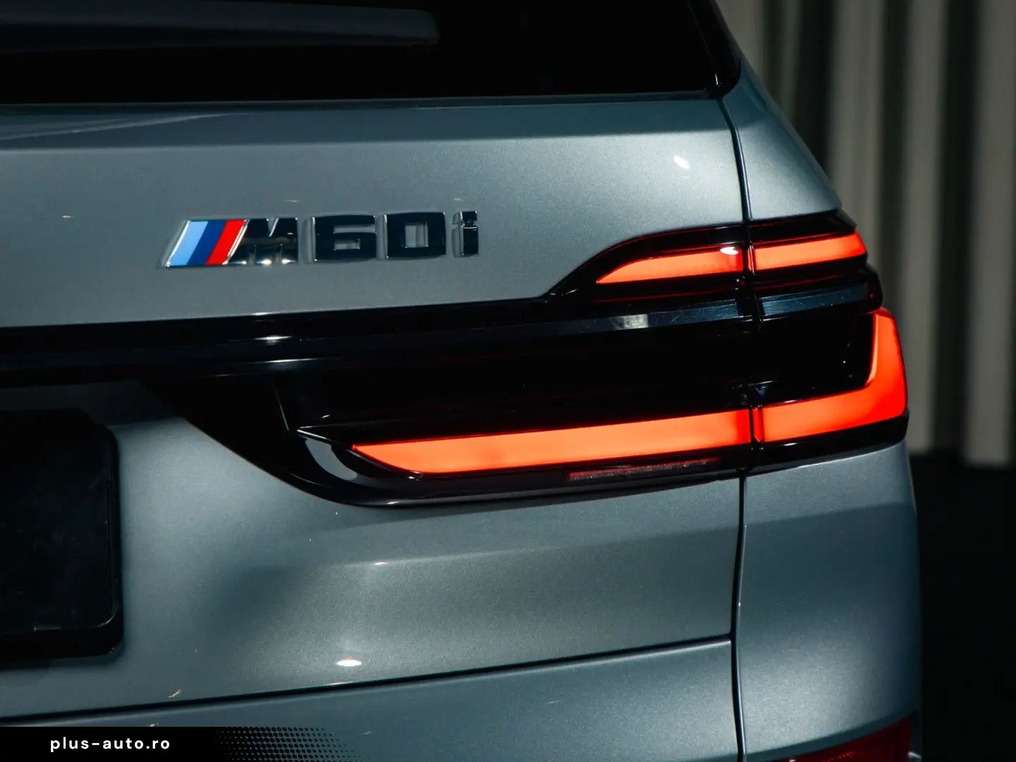 BMW X7 M60i xDrive  Sky Lounge  M Pro  B&W  7 locuri