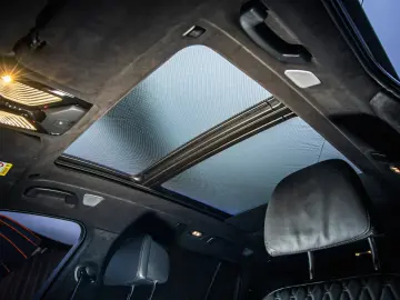 BMW X7 M60i xDrive  Sky Lounge  M Pro  B&W  7 locuri