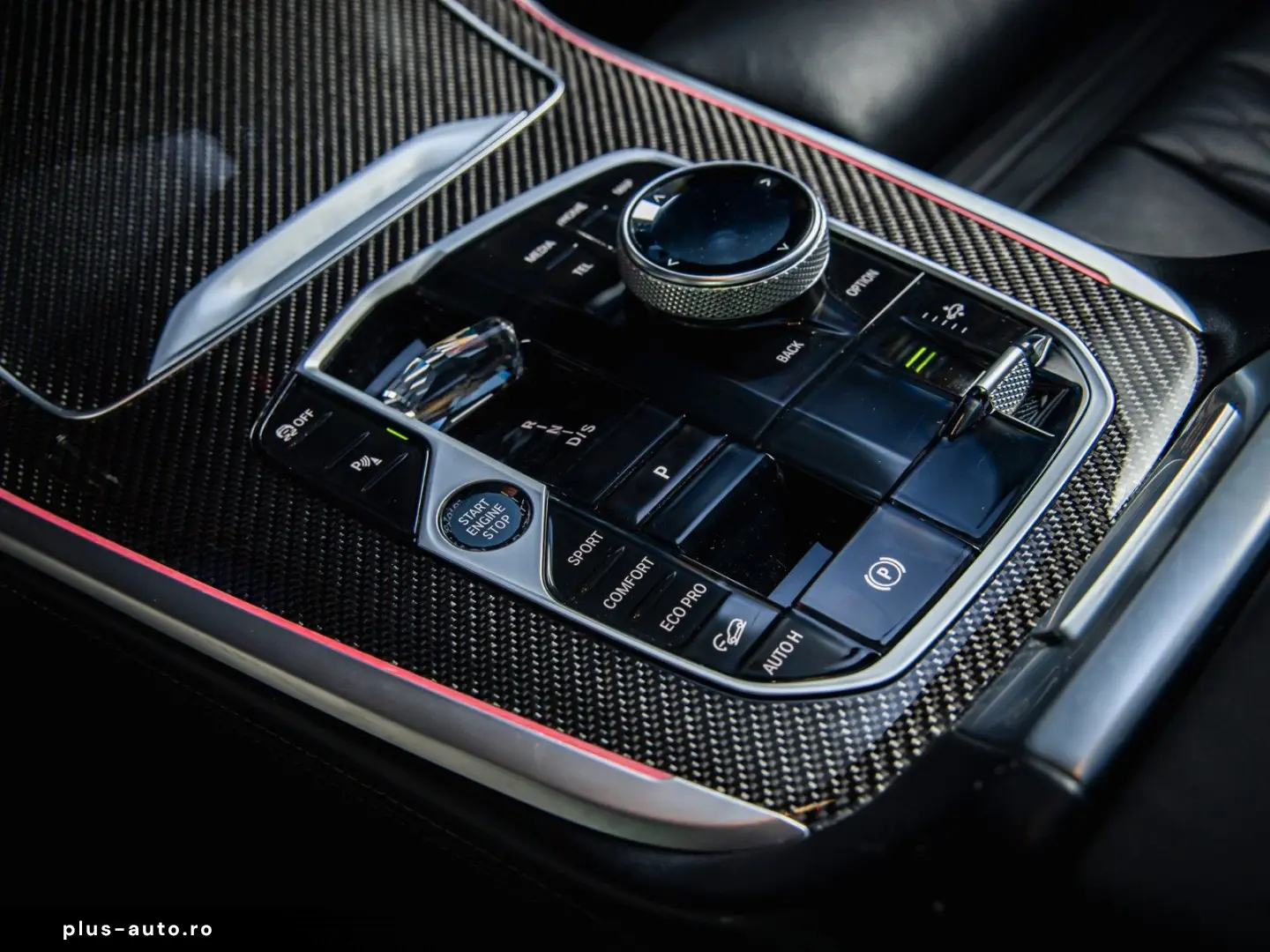 BMW X7 M60i xDrive  Sky Lounge  M Pro  B&W  7 locuri