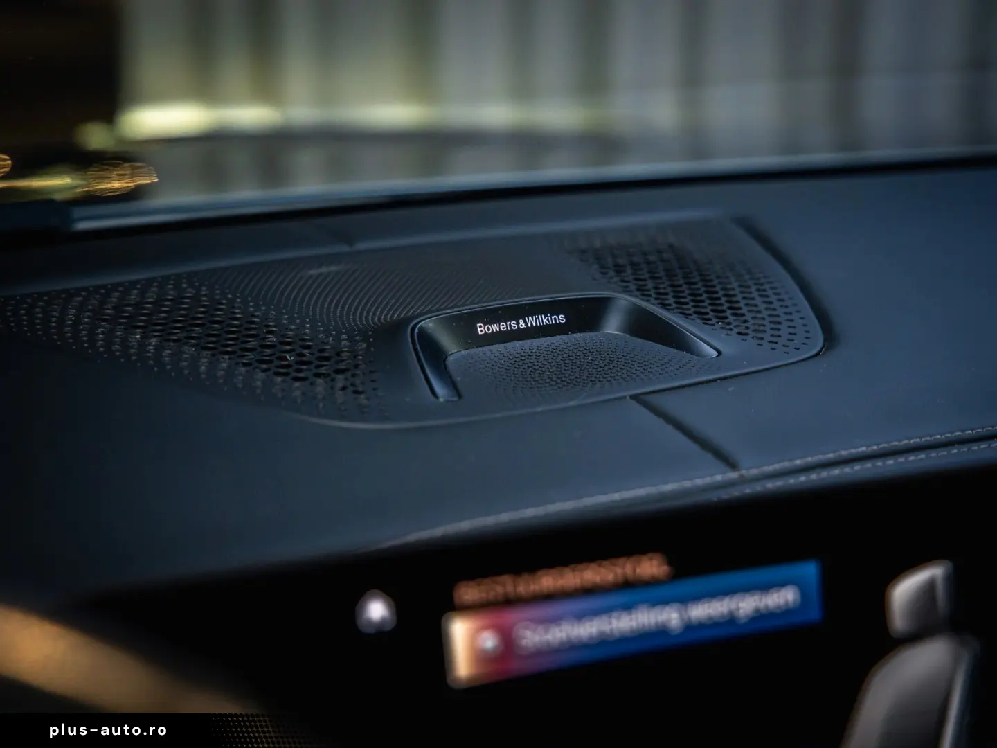 BMW X7 M60i xDrive  Sky Lounge  M Pro  B&W  7 locuri