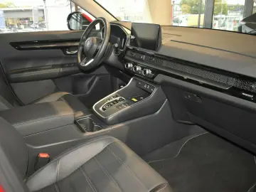 HONDA CR-V e HEV Elegance AWD