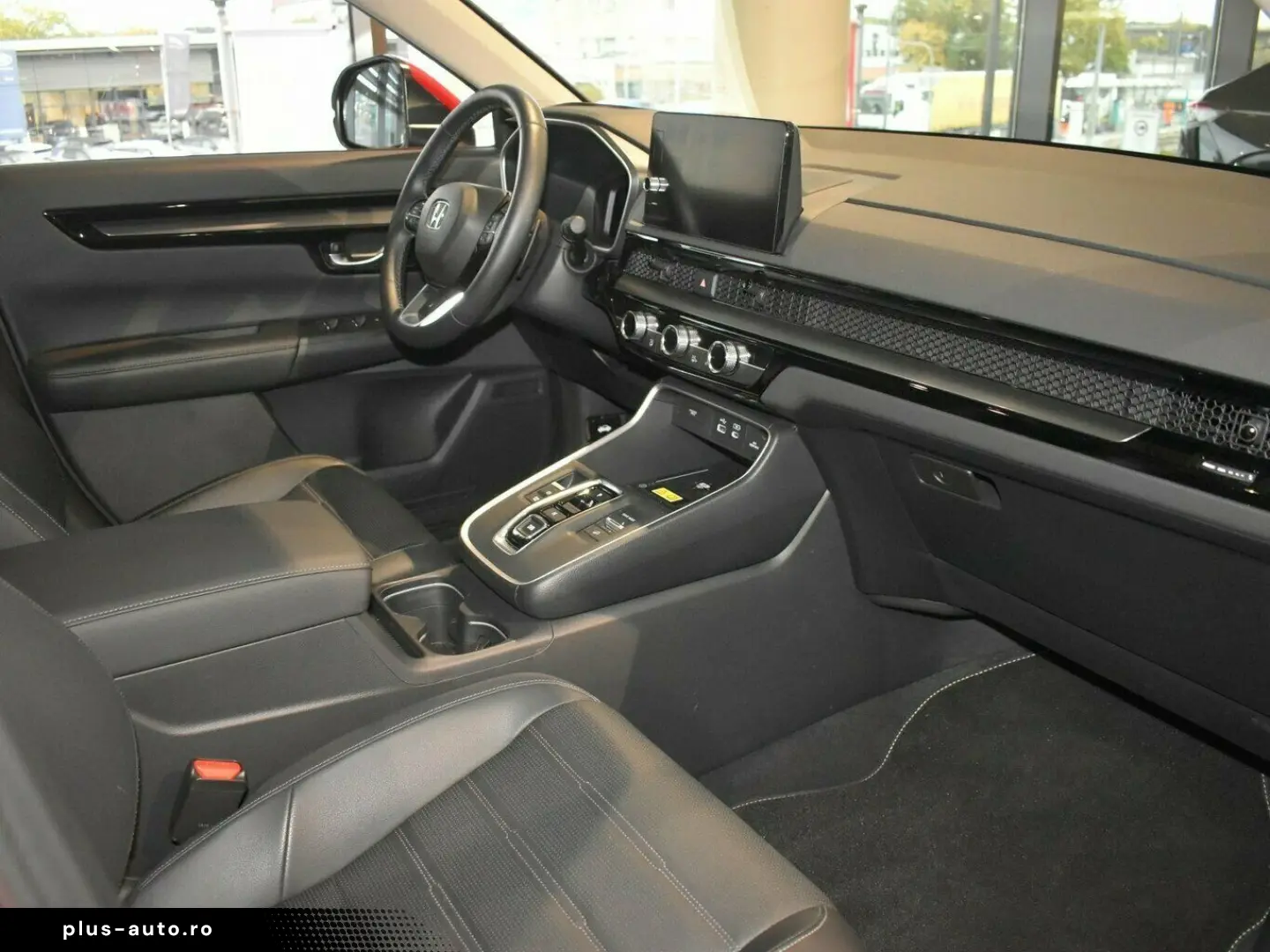 HONDA CR-V e HEV Elegance AWD