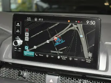 HONDA CR-V e HEV Elegance AWD