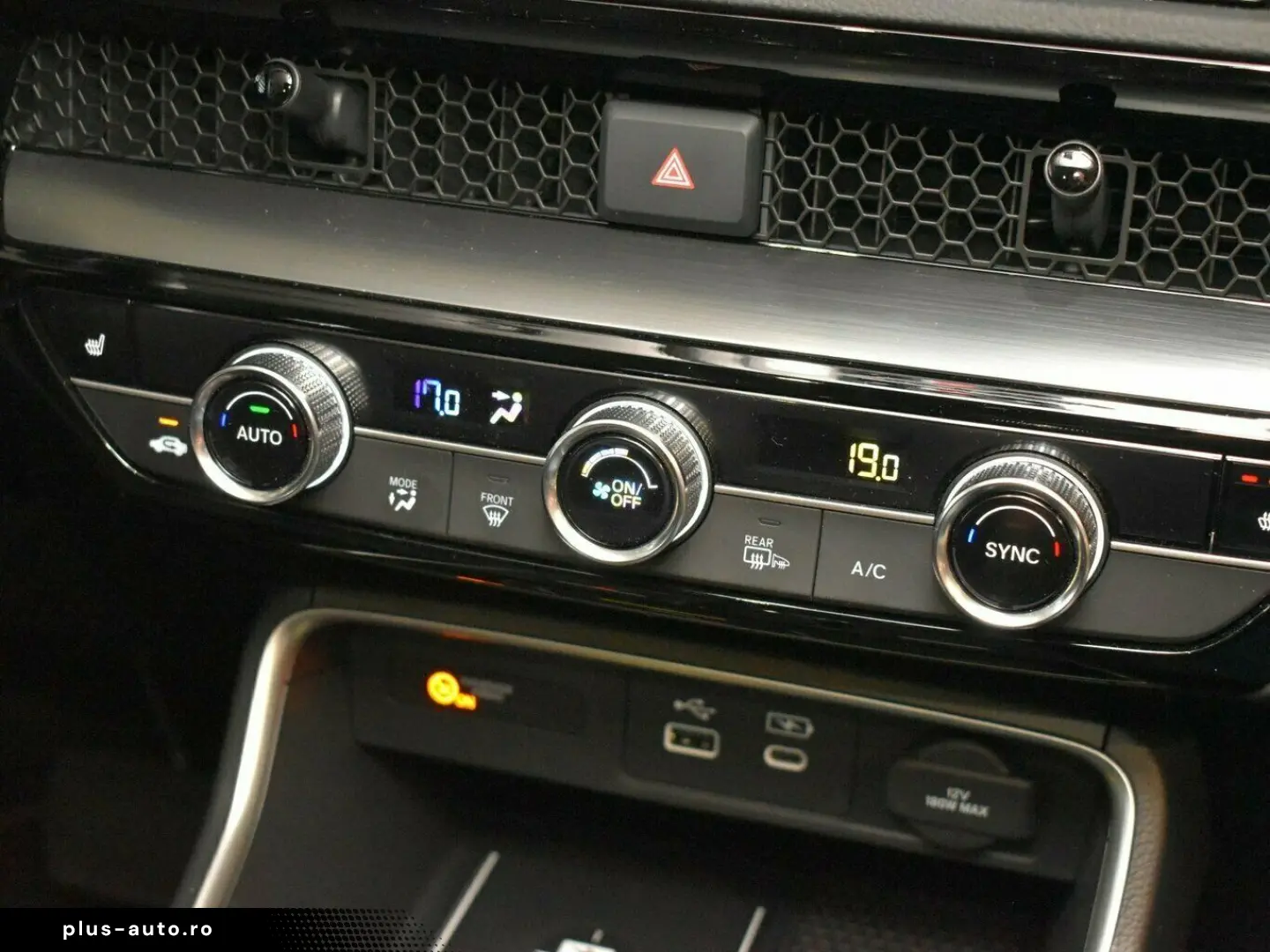 HONDA CR-V e HEV Elegance AWD