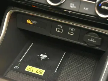 HONDA CR-V e HEV Elegance AWD