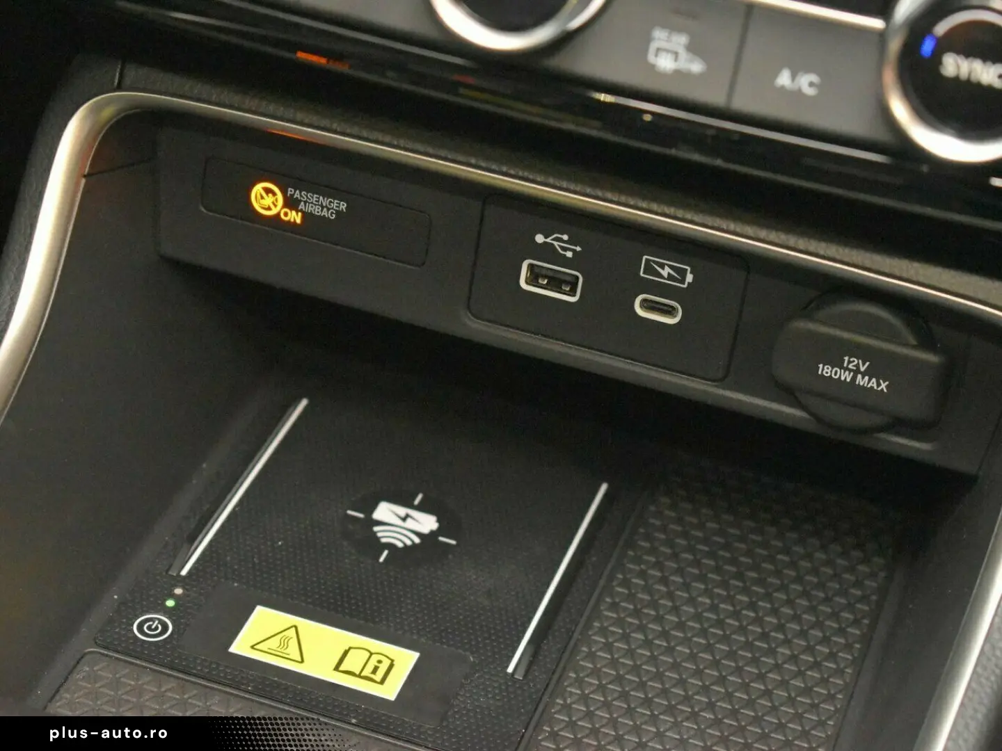 HONDA CR-V e HEV Elegance AWD