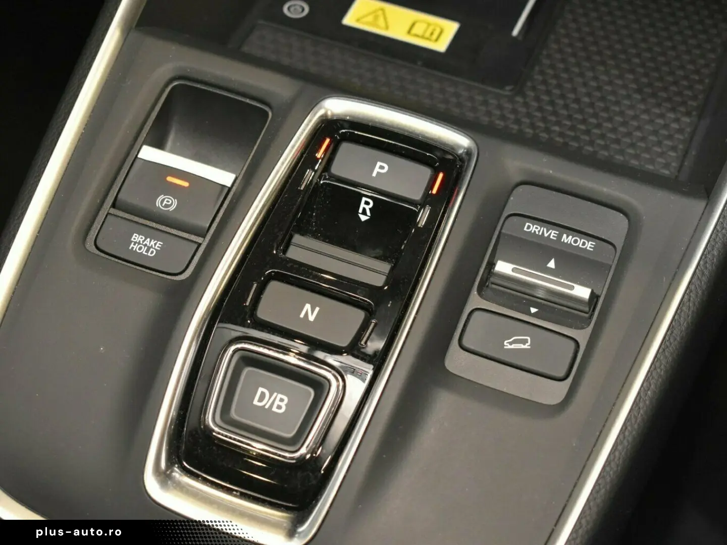 HONDA CR-V e HEV Elegance AWD