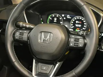 HONDA CR-V e HEV Elegance AWD