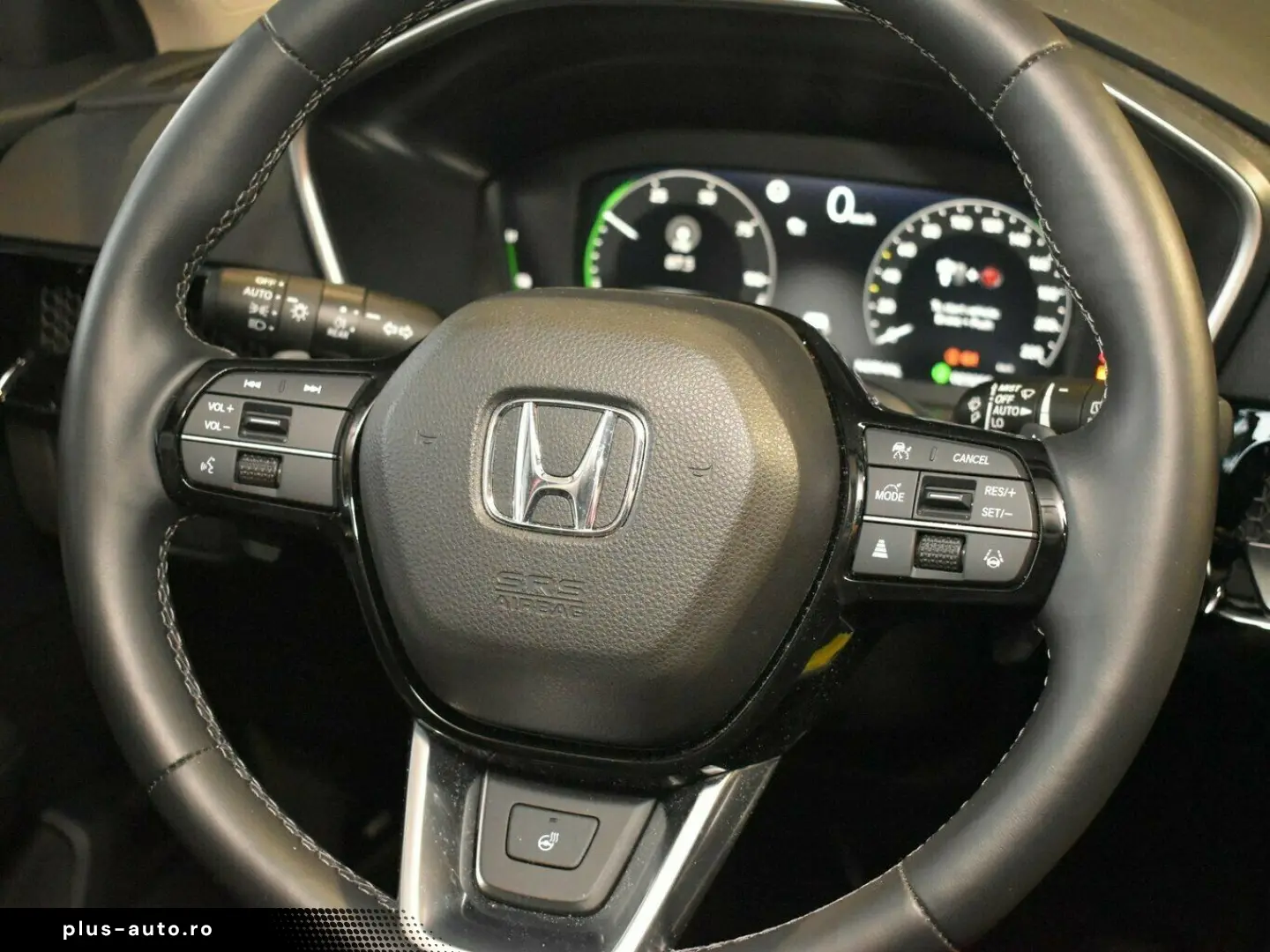 HONDA CR-V e HEV Elegance AWD