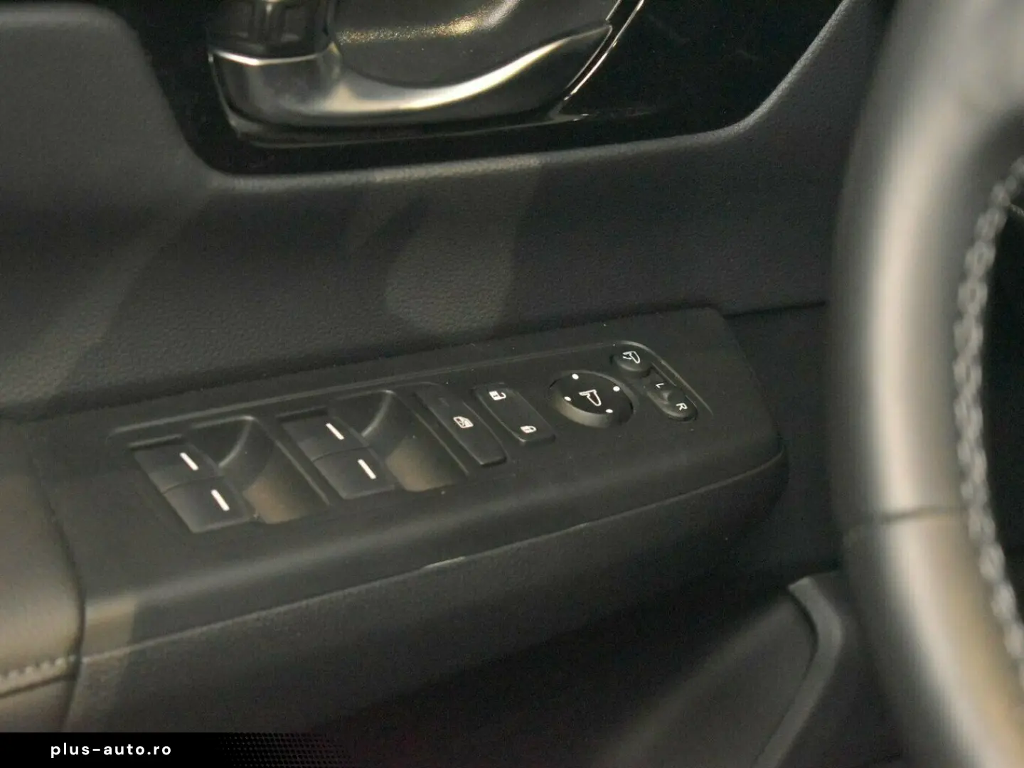 HONDA CR-V e HEV Elegance AWD