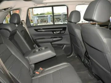 HONDA CR-V e HEV Elegance AWD