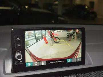 HONDA CR-V e HEV Elegance AWD