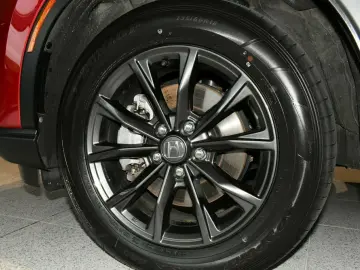 HONDA CR-V e HEV Elegance AWD