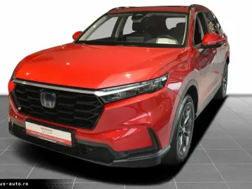HONDA CR-V e HEV Elegance AWD