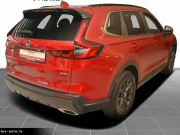 HONDA CR-V e HEV Elegance AWD