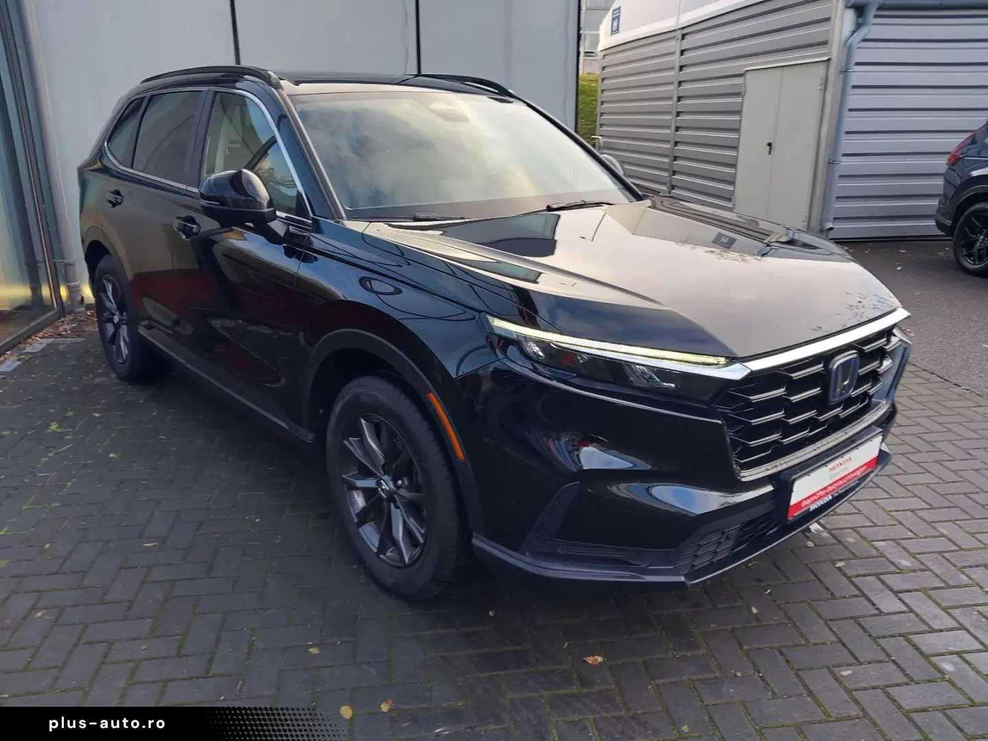 HONDA CR-V 2 0 e HEV Elegance AWD Navi LED