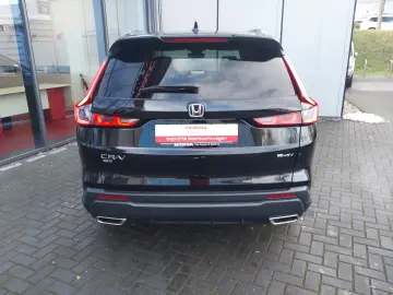 HONDA CR-V 2 0 e HEV Elegance AWD Navi LED