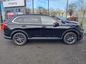 HONDA CR-V 2 0 e HEV Elegance AWD Navi LED