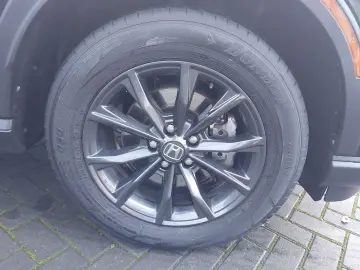 HONDA CR-V 2 0 e HEV Elegance AWD Navi LED