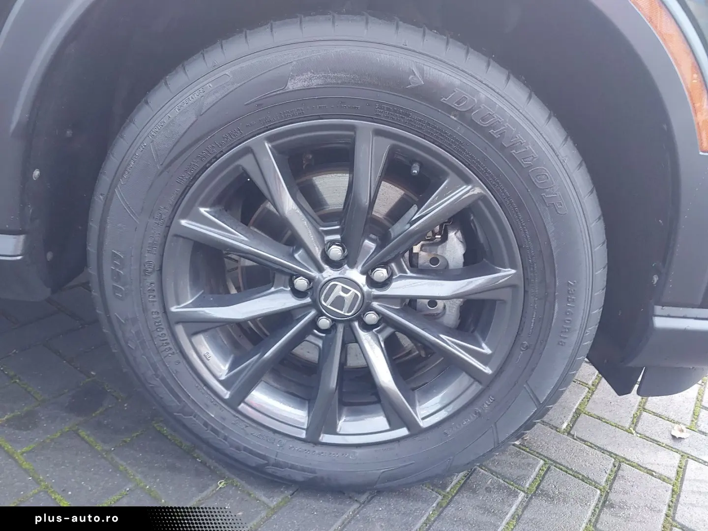 HONDA CR-V 2 0 e HEV Elegance AWD Navi LED