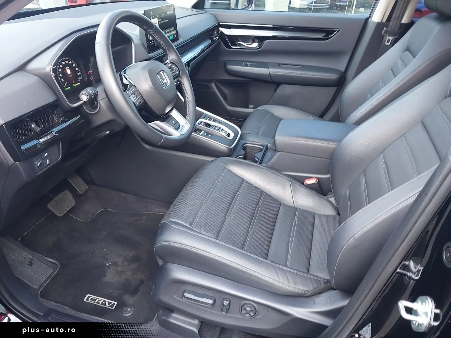 HONDA CR-V 2 0 e HEV Elegance AWD Navi LED