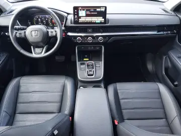 HONDA CR-V 2 0 e HEV Elegance AWD Navi LED