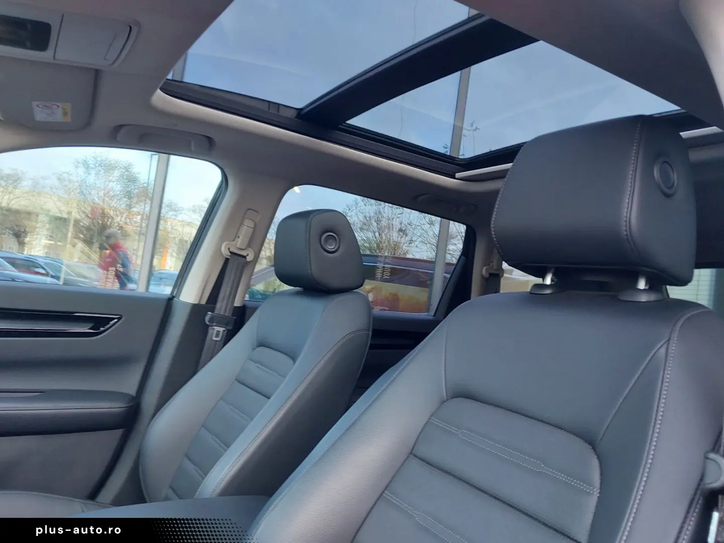 HONDA CR-V 2 0 e HEV Elegance AWD Navi LED